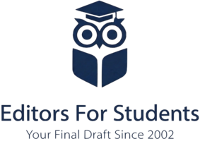 Editors For Students