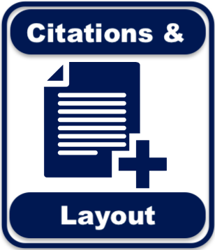 Thesis & Dissertation Formatting - The Original Editors For Students